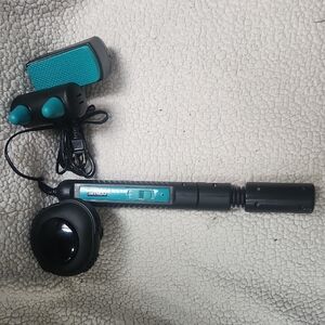 masseur corporel Conair Family Fitness Body System. 